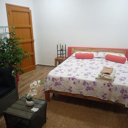 Casa Di Dalila 3 Διαμέρισμα Τράπανι Εξωτερικό φωτογραφία