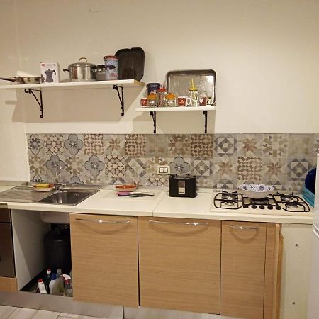 Casa Di Dalila 3 Διαμέρισμα Τράπανι Εξωτερικό φωτογραφία