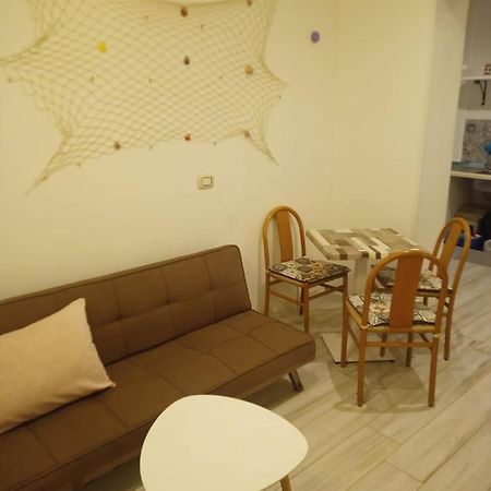 Casa Di Dalila 3 Διαμέρισμα Τράπανι Εξωτερικό φωτογραφία
