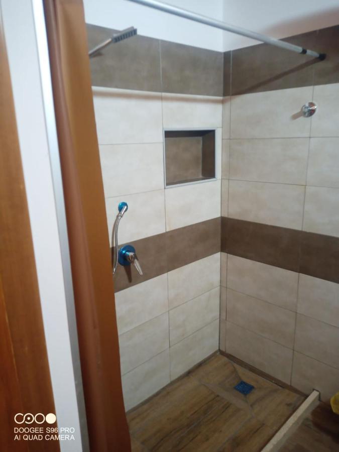 Casa Di Dalila 3 Διαμέρισμα Τράπανι Εξωτερικό φωτογραφία