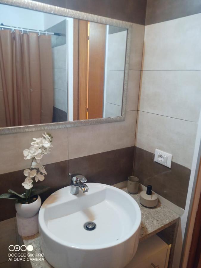 Casa Di Dalila 3 Διαμέρισμα Τράπανι Εξωτερικό φωτογραφία