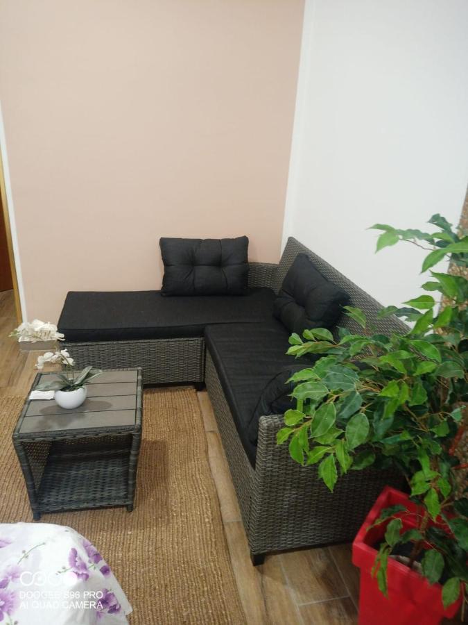 Casa Di Dalila 3 Διαμέρισμα Τράπανι Εξωτερικό φωτογραφία