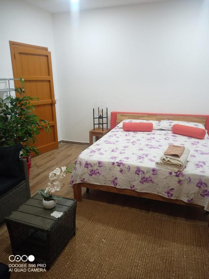 Casa Di Dalila 3 Διαμέρισμα Τράπανι Εξωτερικό φωτογραφία