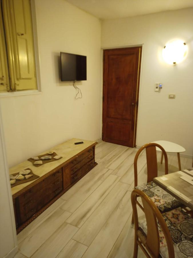 Casa Di Dalila 3 Διαμέρισμα Τράπανι Εξωτερικό φωτογραφία