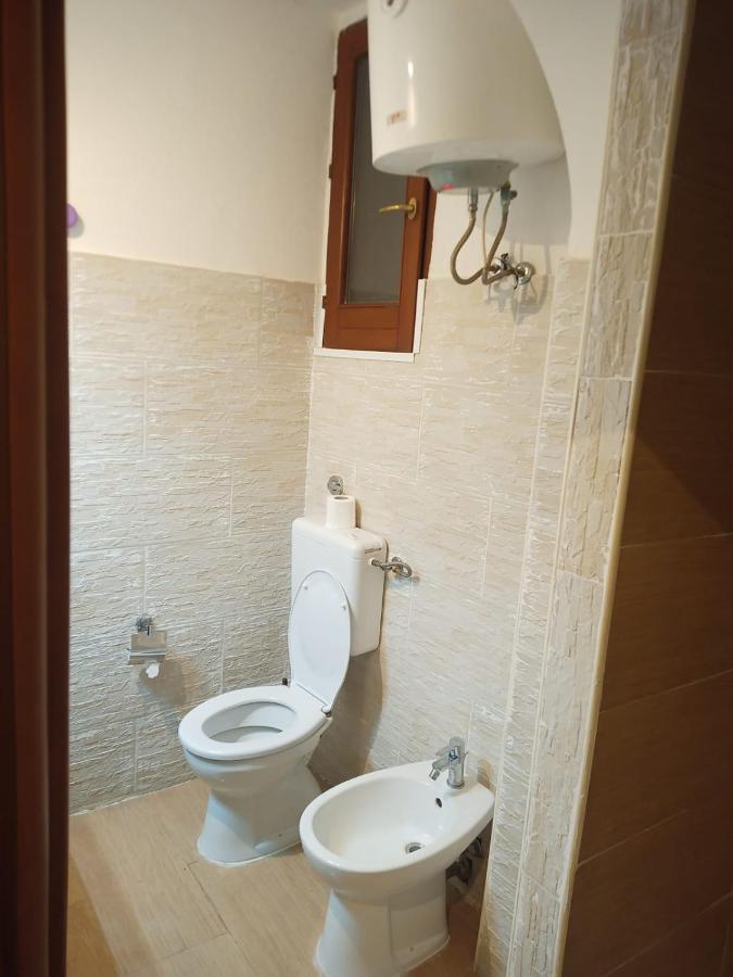 Casa Di Dalila 3 Διαμέρισμα Τράπανι Εξωτερικό φωτογραφία
