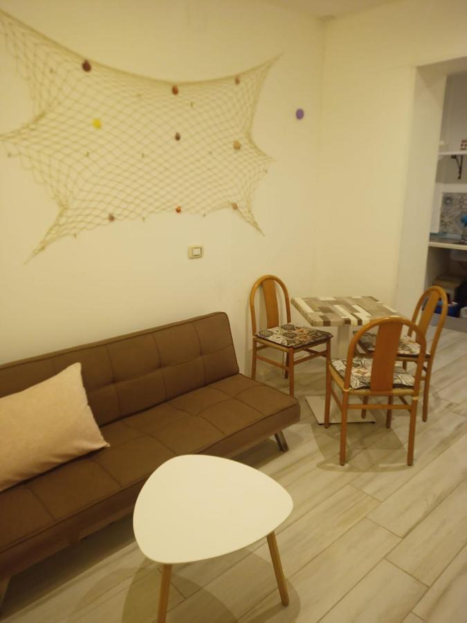Casa Di Dalila 3 Διαμέρισμα Τράπανι Εξωτερικό φωτογραφία