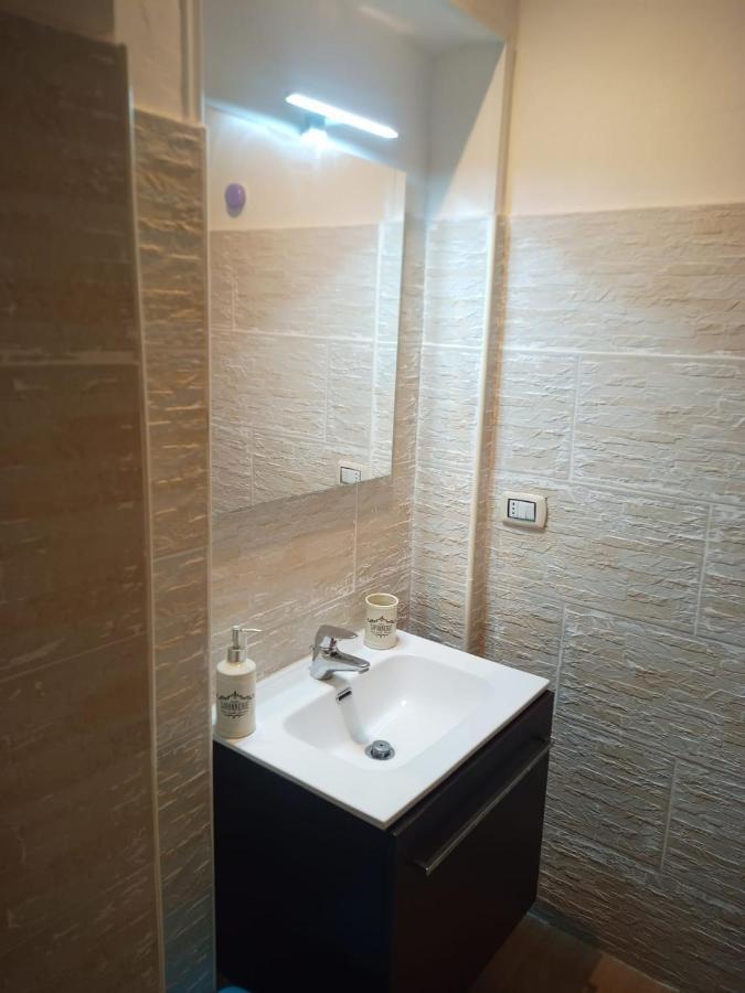 Casa Di Dalila 3 Διαμέρισμα Τράπανι Εξωτερικό φωτογραφία